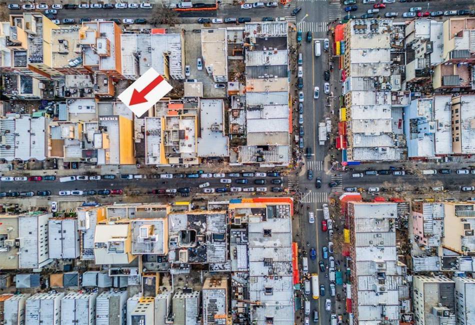 828 57th Street, Brooklyn, New York 11220, ,Commercial,For Sale,57th,491072