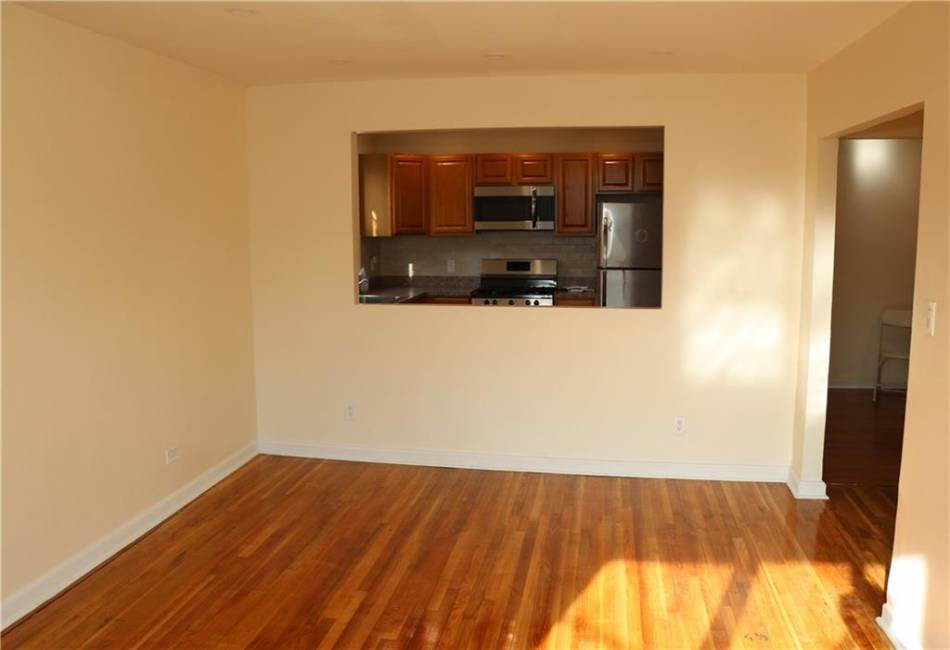 921 86th Street, Brooklyn, New York 11236, 3 Bedrooms Bedrooms, ,1 BathroomBathrooms,Rental,For Sale,86th,492177