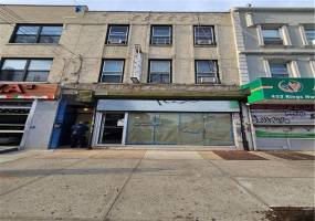 431 Kings Highway, Brooklyn, New York 11223, ,Mixed Use,For Sale,Kings,492178