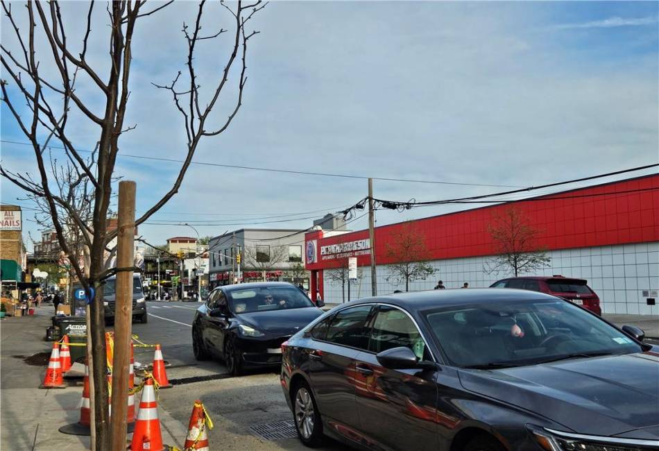 431 Kings Highway, Brooklyn, New York 11223, ,Mixed Use,For Sale,Kings,492178