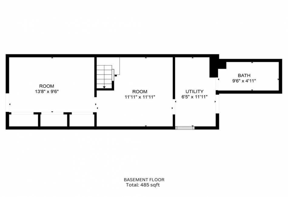 626 88th Street, Brooklyn, New York 11228, 2 Bedrooms Bedrooms, ,2 BathroomsBathrooms,Residential,For Sale,88th,492180