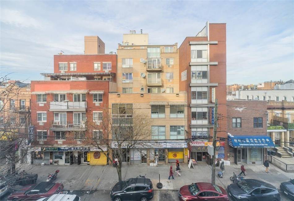828 57th Street, Brooklyn, New York 11220, ,Rental,For Sale,57th,492184