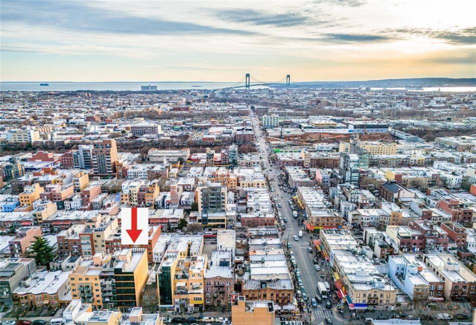 828 57th Street, Brooklyn, New York 11220, ,Rental,For Sale,57th,492184