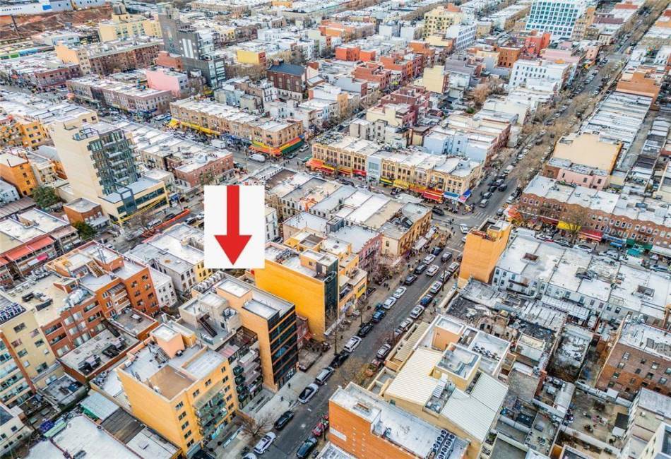 828 57th Street, Brooklyn, New York 11220, ,Rental,For Sale,57th,492186