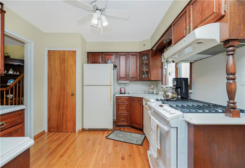 249 Slosson Avenue, Staten Island, New York 10314, 3 Bedrooms Bedrooms, ,2 BathroomsBathrooms,Residential,For Sale,Slosson,492190