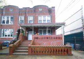 2250 23rd Street, Brooklyn, New York 11229, 6 Bedrooms Bedrooms, ,Residential,For Sale,23rd,492183