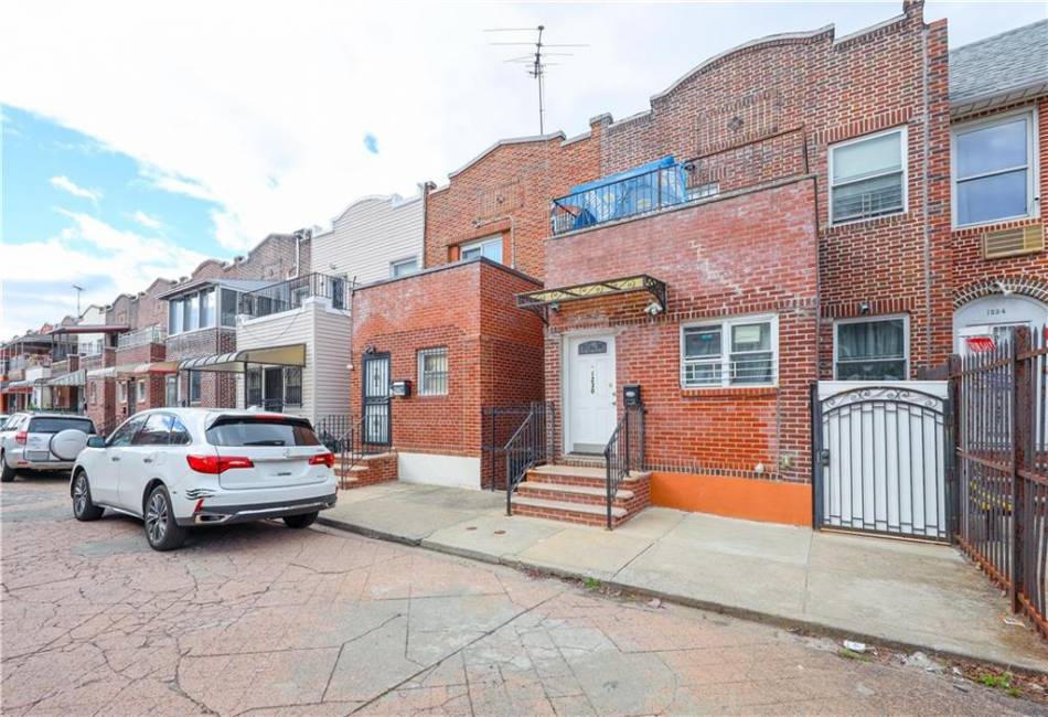 1230 Tabor Court, Brooklyn, New York 11219, 8 Bedrooms Bedrooms, ,4 BathroomsBathrooms,Residential,For Sale,Tabor,492201