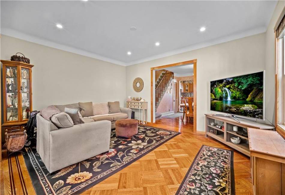 1462 65th Street, Brooklyn, New York 11234, 3 Bedrooms Bedrooms, ,1 BathroomBathrooms,Residential,For Sale,65th,492202