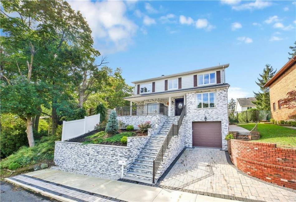 30 Beverly Road, Staten Island, New York 10305, 4 Bedrooms Bedrooms, ,4 BathroomsBathrooms,Residential,For Sale,Beverly,492204