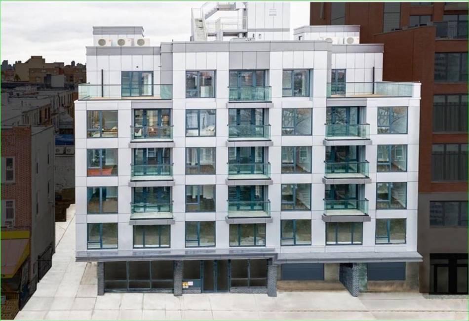 811 45th Street, Brooklyn, New York 11220, ,Commercial,For Sale,45th,492208