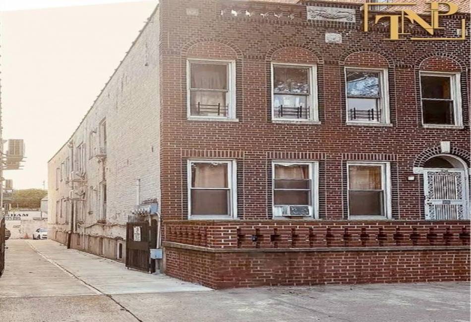 1634 2nd Street, Brooklyn, New York 11230, 10 Bedrooms Bedrooms, ,4 BathroomsBathrooms,Residential,For Sale,2nd,492213