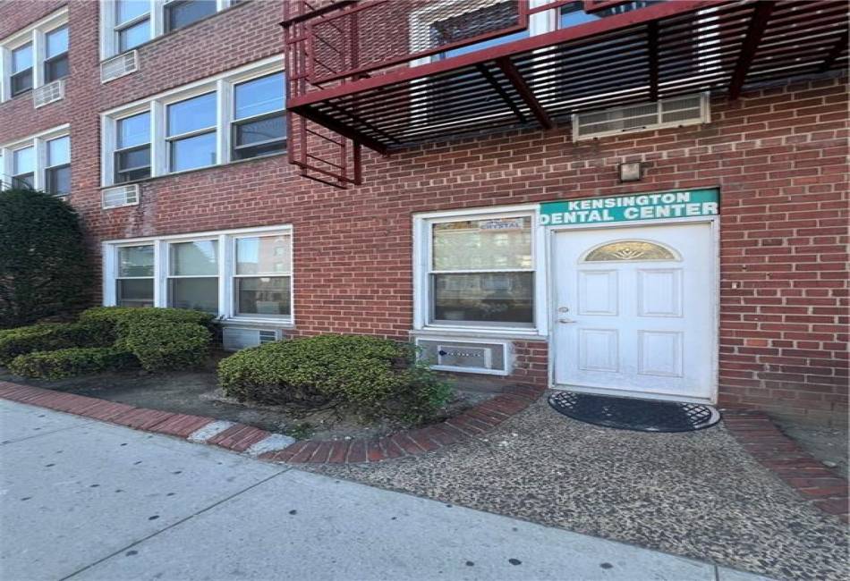 207 Ocean Parkway, Brooklyn, New York 11218, ,Commercial,For Sale,Ocean,492217