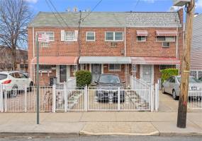 1311 Dumont Avenue, Brooklyn, New York 11208, 3 Bedrooms Bedrooms, ,1.5 BathroomsBathrooms,Residential,For Sale,Dumont,490066