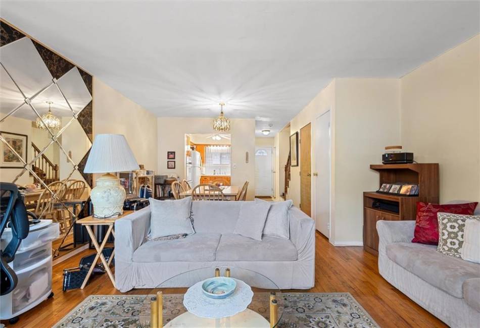 1311 Dumont Avenue, Brooklyn, New York 11208, 3 Bedrooms Bedrooms, ,1.5 BathroomsBathrooms,Residential,For Sale,Dumont,490066