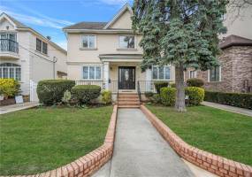 2157 64th Street, Brooklyn, New York 11234, 6 Bedrooms Bedrooms, ,3.5 BathroomsBathrooms,Residential,For Sale,64th,492188