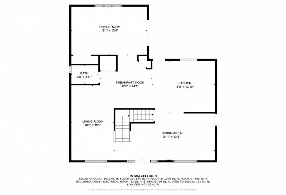 2157 64th Street, Brooklyn, New York 11234, 6 Bedrooms Bedrooms, ,3.5 BathroomsBathrooms,Residential,For Sale,64th,492188