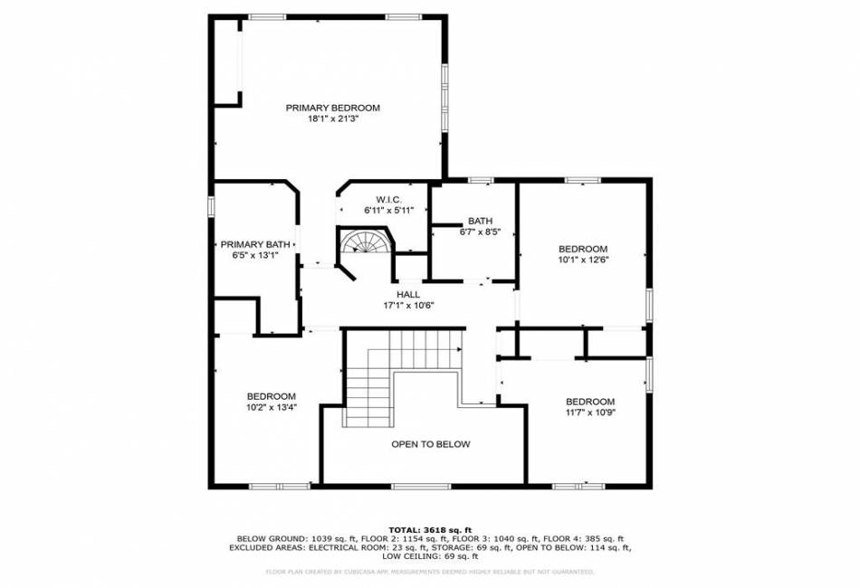 2157 64th Street, Brooklyn, New York 11234, 6 Bedrooms Bedrooms, ,3.5 BathroomsBathrooms,Residential,For Sale,64th,492188