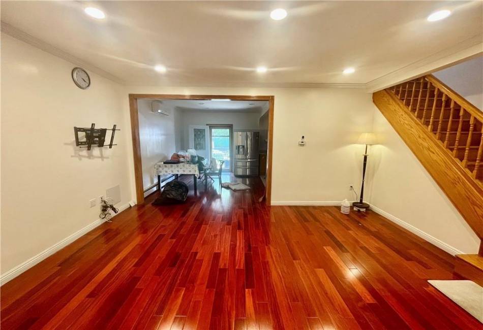 299 Bay 13th Street, Brooklyn, New York 11214, 3 Bedrooms Bedrooms, ,2 BathroomsBathrooms,Residential,For Sale,Bay 13th,492226