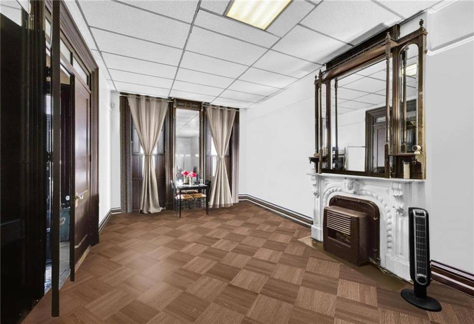 125 Macdonough Street, Brooklyn, New York 11216, 6 Bedrooms Bedrooms, ,Residential,For Sale,Macdonough,492235
