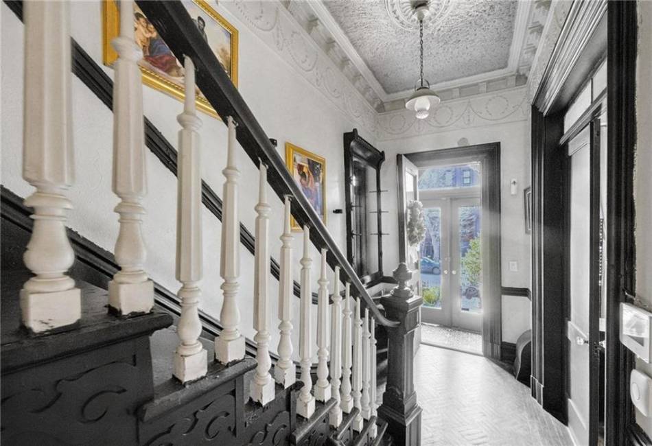 125 Macdonough Street, Brooklyn, New York 11216, 6 Bedrooms Bedrooms, ,Residential,For Sale,Macdonough,492235