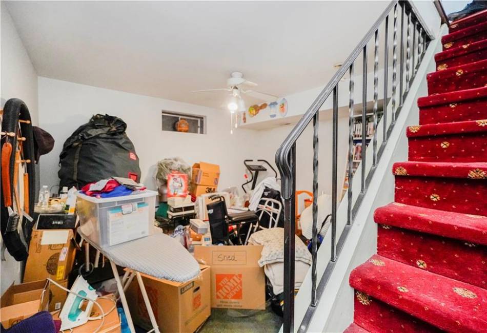 102 Lorraine Loop, Staten Island, New York 10309, 3 Bedrooms Bedrooms, ,2 BathroomsBathrooms,Residential,For Sale,Lorraine,492216