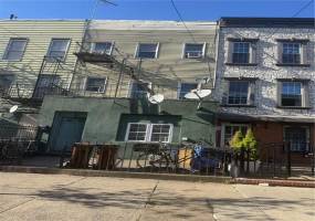 1451 Herkimer Street, Brooklyn, New York 11233, 6 Bedrooms Bedrooms, ,3 BathroomsBathrooms,Residential,For Sale,Herkimer,492231