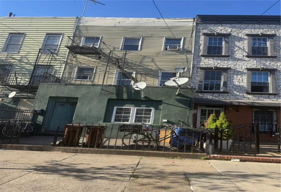 1451 Herkimer Street, Brooklyn, New York 11233, 6 Bedrooms Bedrooms, ,3 BathroomsBathrooms,Residential,For Sale,Herkimer,492231