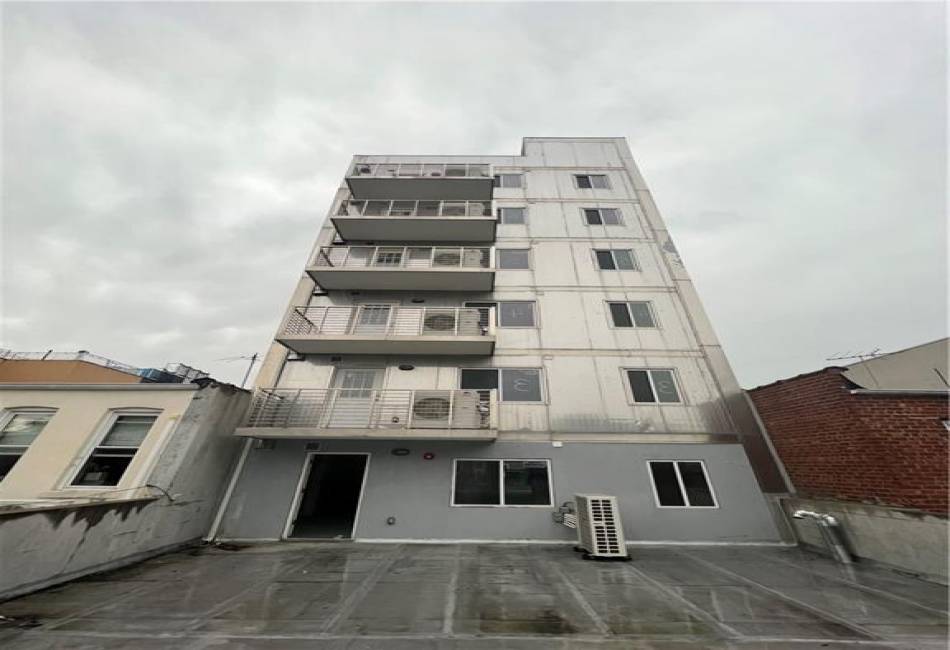 867 53rd Street, Brooklyn, New York 11220, ,Commercial,For Sale,53rd,492240