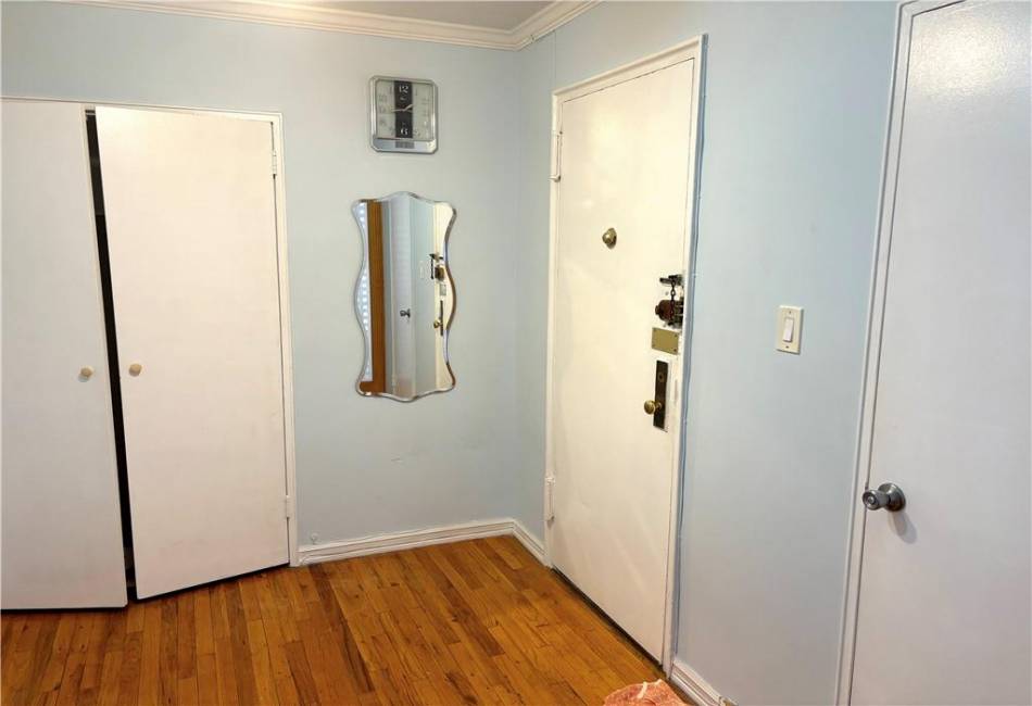 3101 Ocean Parkway, Brooklyn, New York 11235, 1 Bedroom Bedrooms, ,1 BathroomBathrooms,Residential,For Sale,Ocean,492248