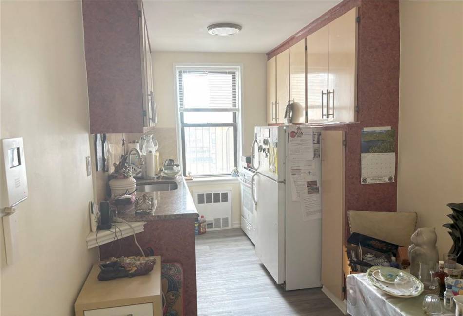 3101 Ocean Parkway, Brooklyn, New York 11235, 1 Bedroom Bedrooms, ,1 BathroomBathrooms,Residential,For Sale,Ocean,492248