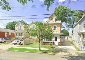 43 Walker Street, Staten Island, New York 10302, 5 Bedrooms Bedrooms, ,2 BathroomsBathrooms,Residential,For Sale,Walker,492253