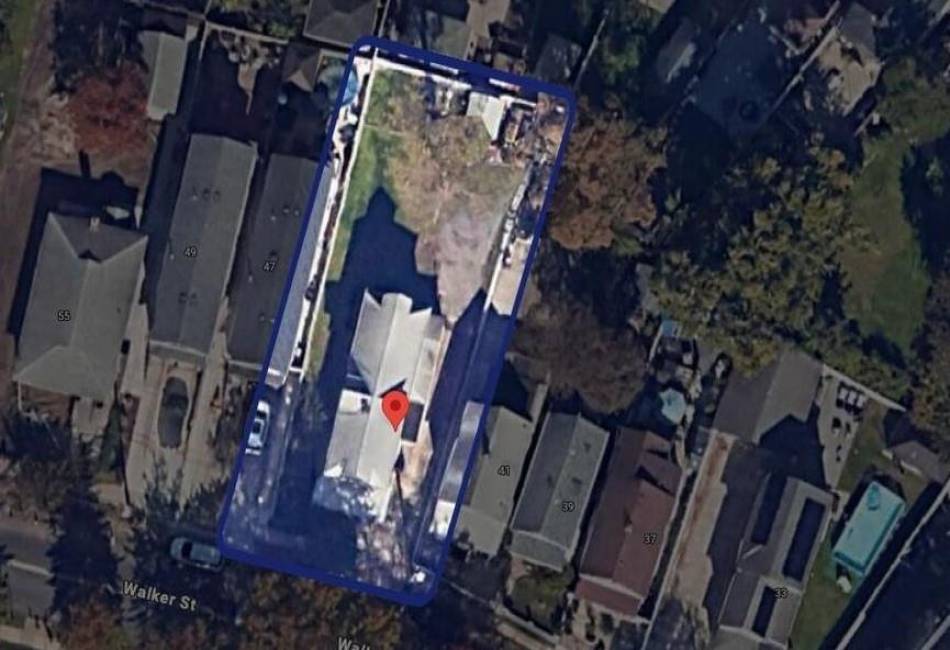 43 Walker Street, Staten Island, New York 10302, 5 Bedrooms Bedrooms, ,2 BathroomsBathrooms,Residential,For Sale,Walker,492253
