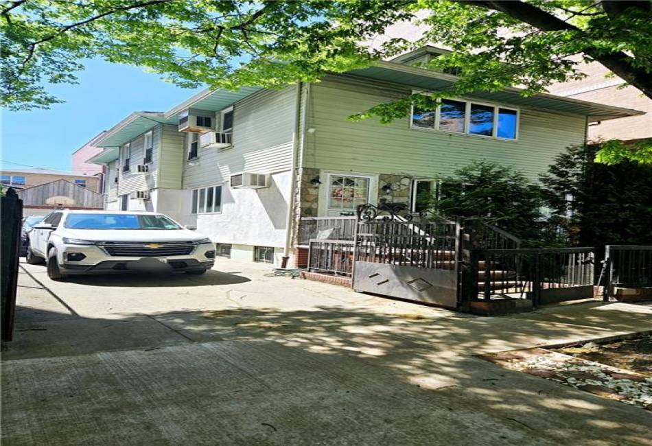 1464 5th Street, Brooklyn, New York 11204, 6 Bedrooms Bedrooms, ,3 BathroomsBathrooms,Residential,For Sale,5th,492263