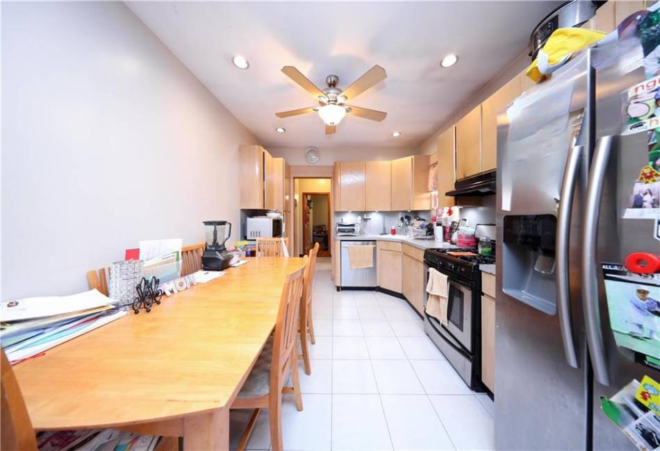 1464 5th Street, Brooklyn, New York 11204, 6 Bedrooms Bedrooms, ,3 BathroomsBathrooms,Residential,For Sale,5th,492263
