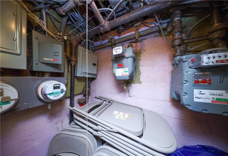1464 5th Street, Brooklyn, New York 11204, 6 Bedrooms Bedrooms, ,3 BathroomsBathrooms,Residential,For Sale,5th,492263