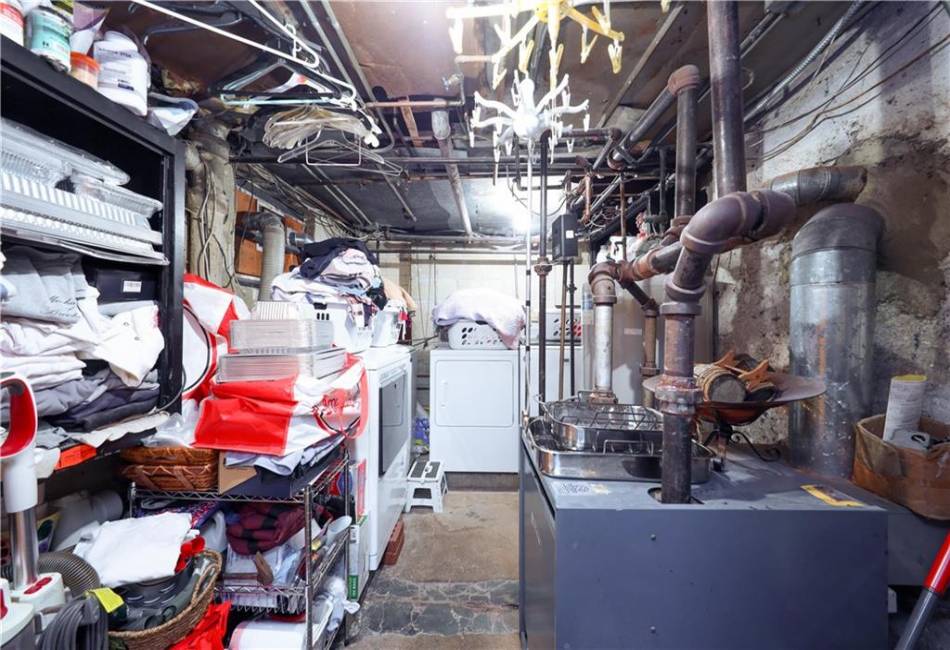 1464 5th Street, Brooklyn, New York 11204, 6 Bedrooms Bedrooms, ,3 BathroomsBathrooms,Residential,For Sale,5th,492263