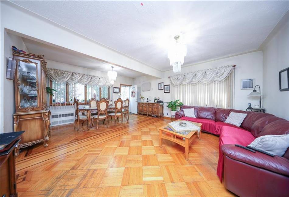 1464 5th Street, Brooklyn, New York 11204, 6 Bedrooms Bedrooms, ,3 BathroomsBathrooms,Residential,For Sale,5th,492263