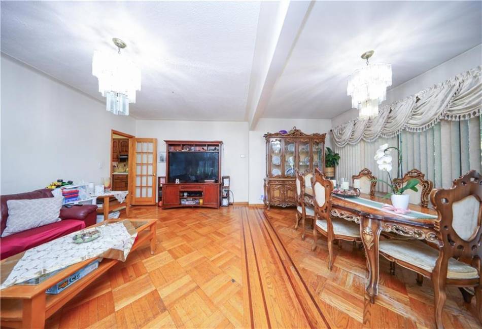 1464 5th Street, Brooklyn, New York 11204, 6 Bedrooms Bedrooms, ,3 BathroomsBathrooms,Residential,For Sale,5th,492263