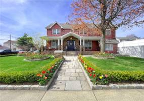 239 Sycamore Street, Staten Island, New York 10312, 5 Bedrooms Bedrooms, ,3 BathroomsBathrooms,Residential,For Sale,Sycamore,492247