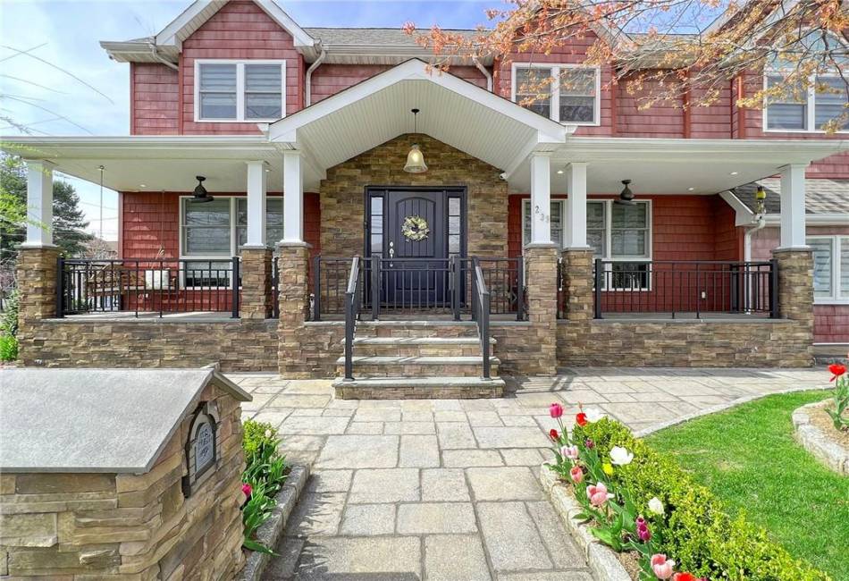 239 Sycamore Street, Staten Island, New York 10312, 5 Bedrooms Bedrooms, ,3 BathroomsBathrooms,Residential,For Sale,Sycamore,492247