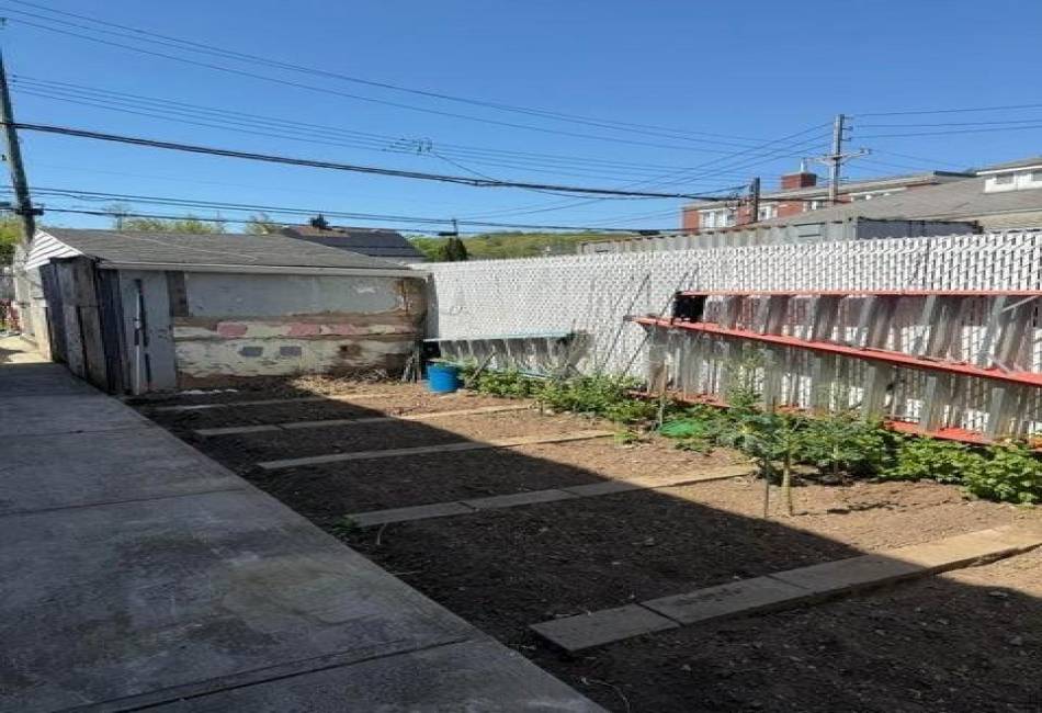 87 Steuben Street, Staten Island, New York 10304, 3 Bedrooms Bedrooms, ,3 BathroomsBathrooms,Residential,For Sale,Steuben,492251