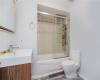 3225 Shore Parkway, Brooklyn, New York 11235, 2 Bedrooms Bedrooms, ,1 BathroomBathrooms,Residential,For Sale,Shore,492273