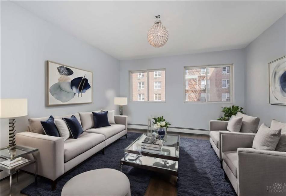 3225 Shore Parkway, Brooklyn, New York 11235, 2 Bedrooms Bedrooms, ,1 BathroomBathrooms,Residential,For Sale,Shore,492273