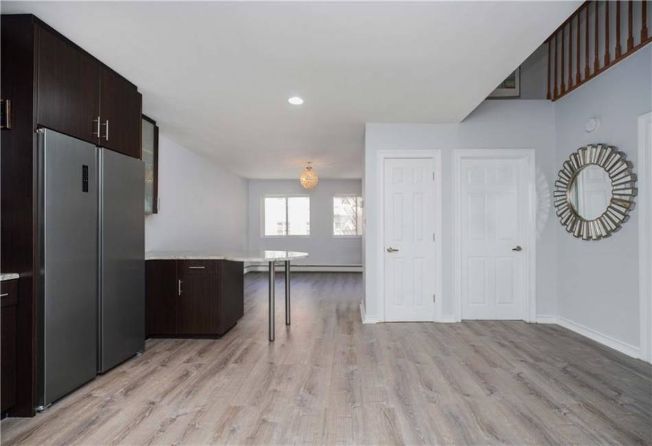 3225 Shore Parkway, Brooklyn, New York 11235, 2 Bedrooms Bedrooms, ,1 BathroomBathrooms,Residential,For Sale,Shore,492273