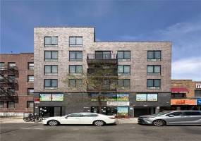 16 Bay 25th Street, Brooklyn, New York 11214, 2 Bedrooms Bedrooms, ,2 BathroomsBathrooms,Residential,For Sale,Bay 25th,492275