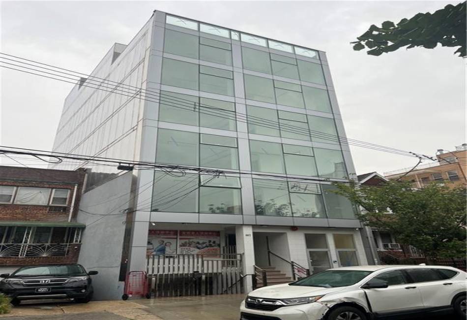867 53rd Street, Brooklyn, New York 11220, ,Commercial,For Sale,53rd,492284