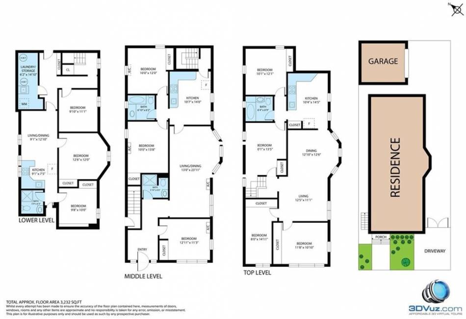 1639 Hendrickson Street, Brooklyn, New York 11234, 7 Bedrooms Bedrooms, ,Residential,For Sale,Hendrickson,492164