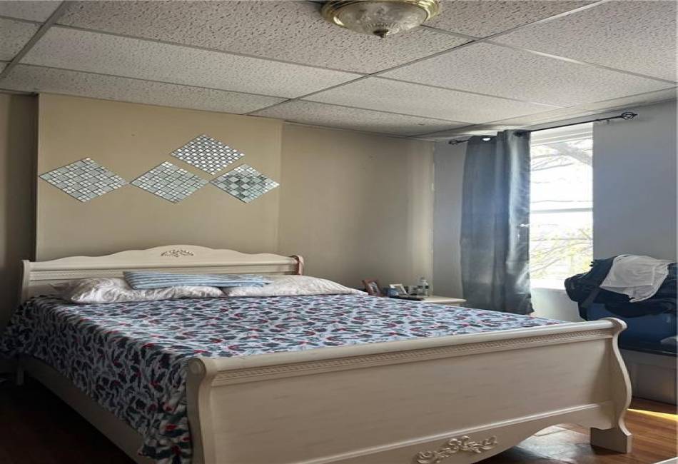76-11 101st Avenue, Ozone Park, New York 11416, ,Mixed Use,For Sale,101st,492262