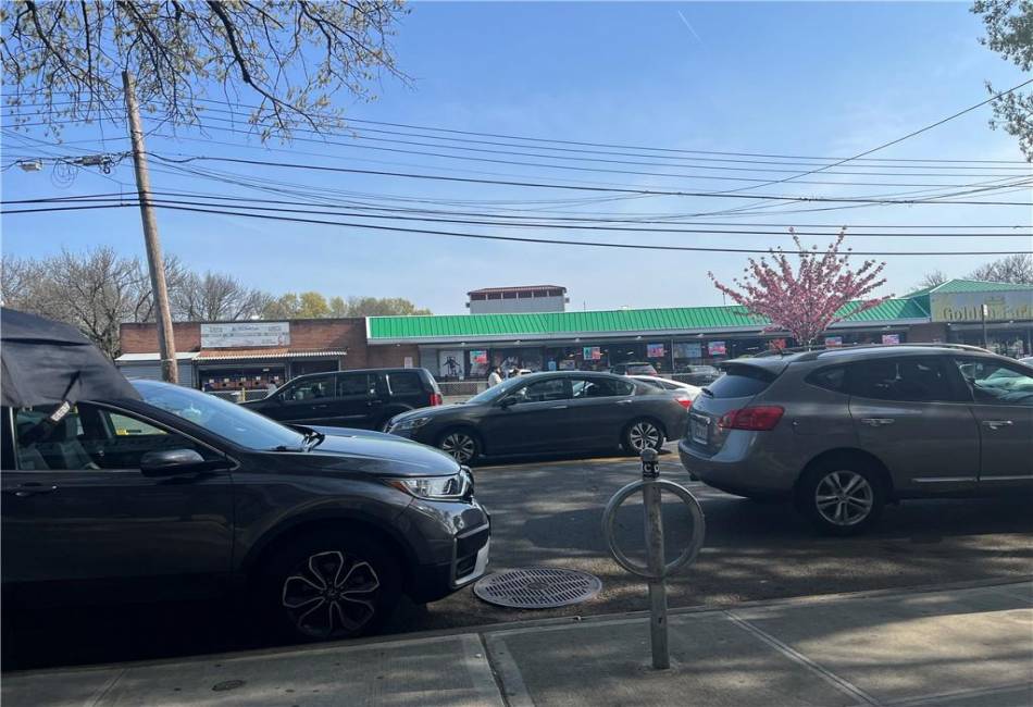 76-11 101st Avenue, Ozone Park, New York 11416, ,Mixed Use,For Sale,101st,492262