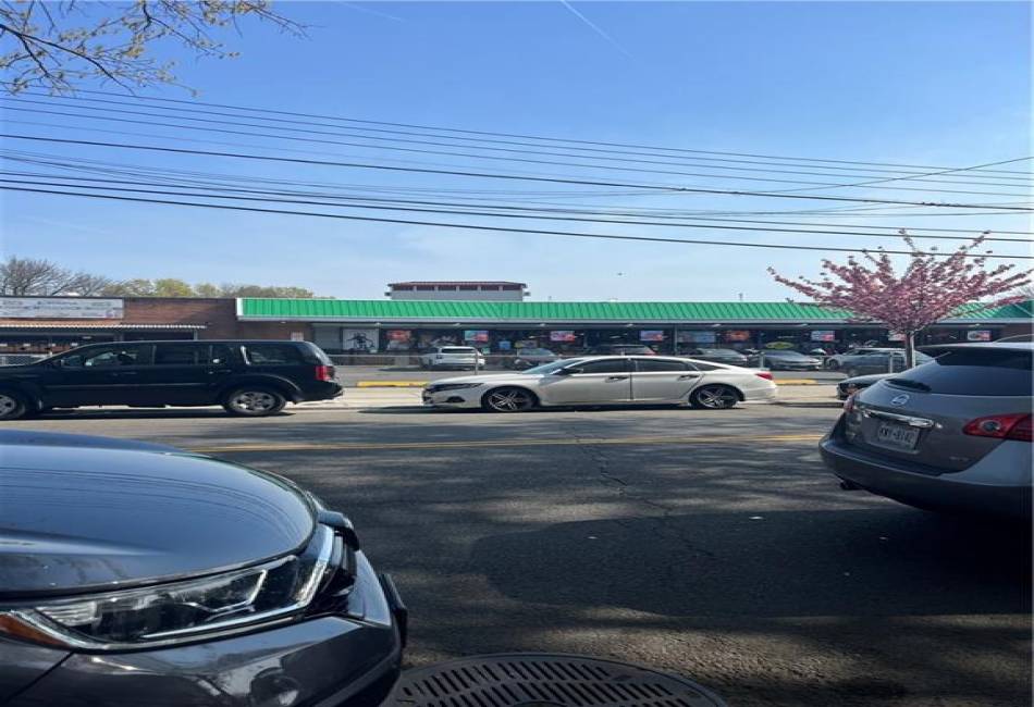 76-11 101st Avenue, Ozone Park, New York 11416, ,Mixed Use,For Sale,101st,492262